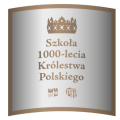 znaczek1000leciem