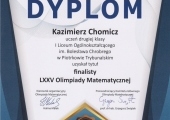 K_Chomicz-dyplom_finalisty-75_OM
