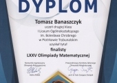 T_Banaszczyk-dyplom_finalisty-75_OM