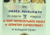 XXIII_MPwGE_Senior-IX_m-Oskar_Kowalski