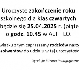 zakonczenieroku4