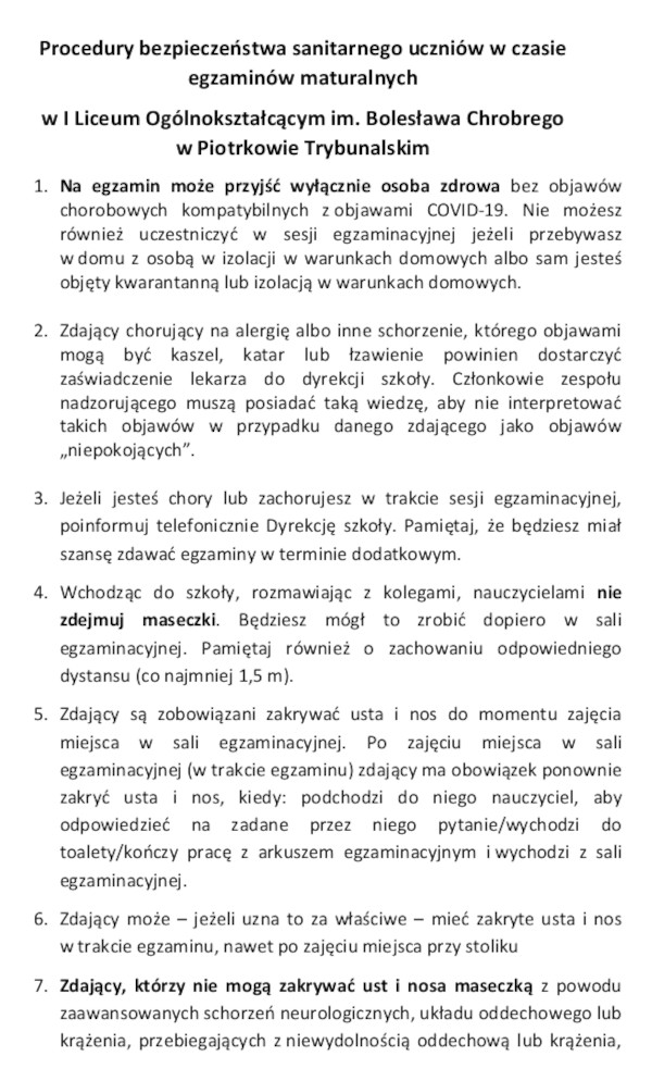 procedury_bezpieczenstwa_w_czasie_matur